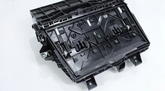 BMW 3 G20 G21 Cup holder 6806786