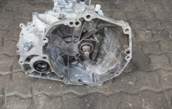 Suzuki Celerio Manual 5 speed gearbox 3MT3 YLA18 K10BS