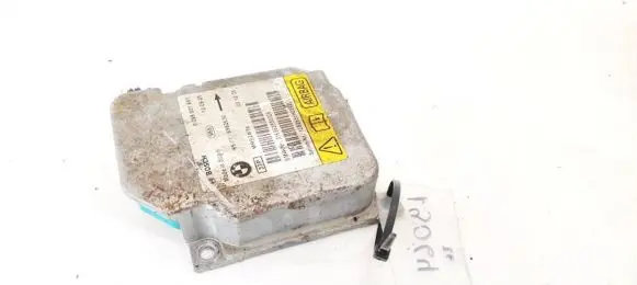 BMW X5 E53 Airbag control unit/module 65776962530 65.77-6962530