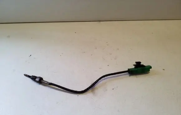 Citroen C4 Grand Picasso Exhaust gas temperature sensor 9677671280