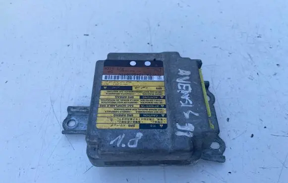 Toyota Avensis T220 Airbag control unit/module 8917005030