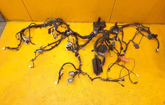 Tesla Model S Other wiring loom 1004423-02-M 2661405000014