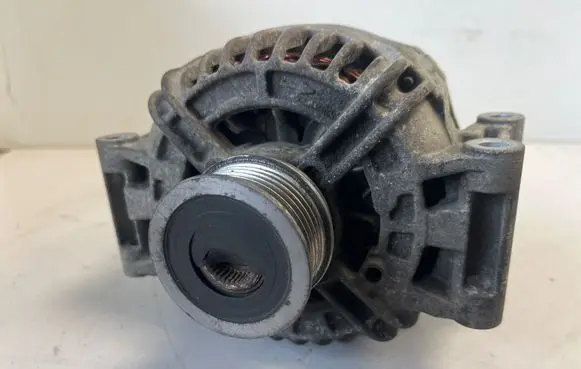 Audi A4 S4 B8 8K Generator/alternator 06H903016L