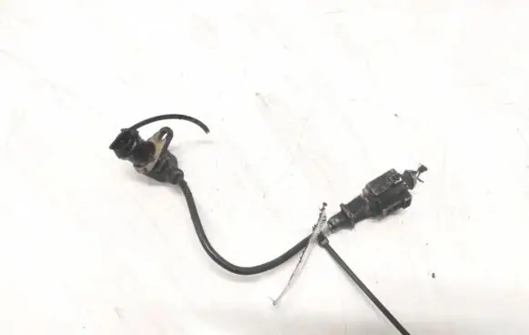 Crankshaft position sensor