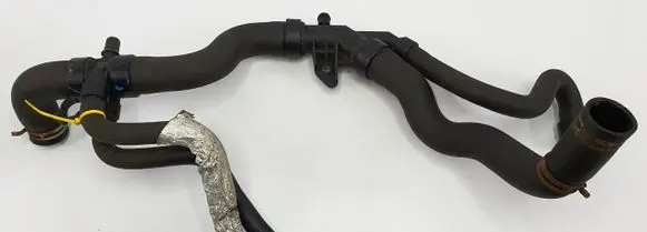 Citroen C5 Engine coolant pipe/hose
