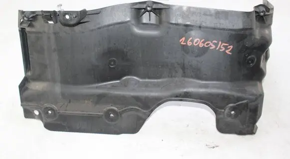 BMW X1 F48 F49 Other engine bay part 7290814 15677210 BA655GF10