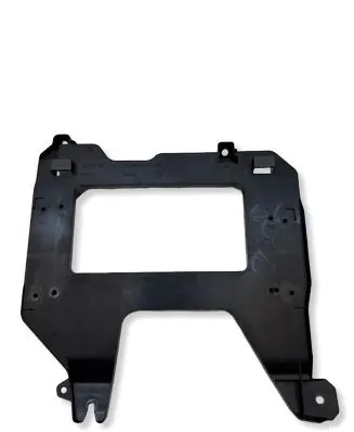 Volkswagen Touareg III Sound amplifier holder/bracket 4M4907456