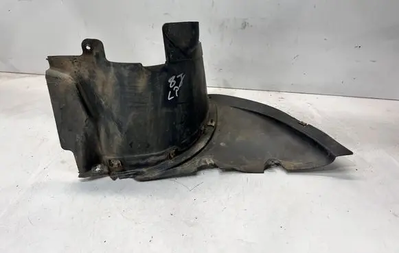 Audi TT TTS Mk2 Front arch 