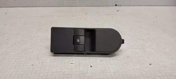 Opel Zafira B Electric window control switch 13228709