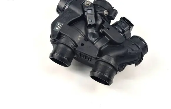 Citroen C4 Grand Picasso Throttle valve 9657485480
