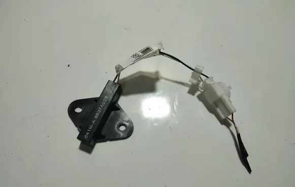 Mitsubishi ASX Aerial GPS antenna 841MA8637A525
