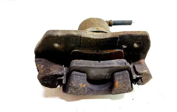 Toyota Yaris Front brake caliper