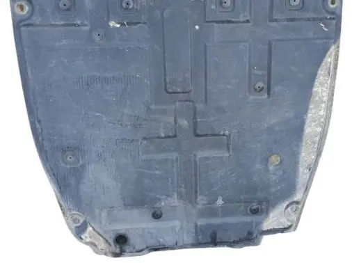 SsangYong Korando Engine splash shield/under tray