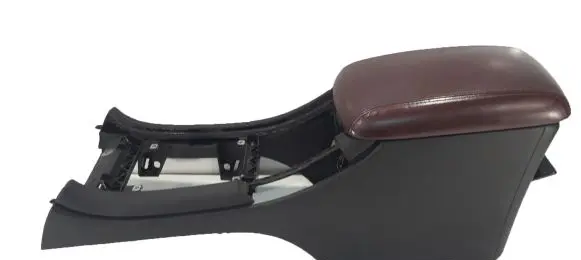 Peugeot 607 Armrest