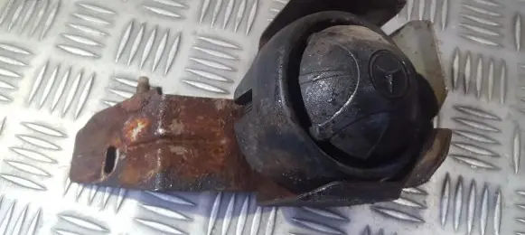 Mercedes-Benz E W210 Horn signal