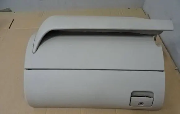 Seat Leon (1M) Glove box 1M1857103 1M1857104A