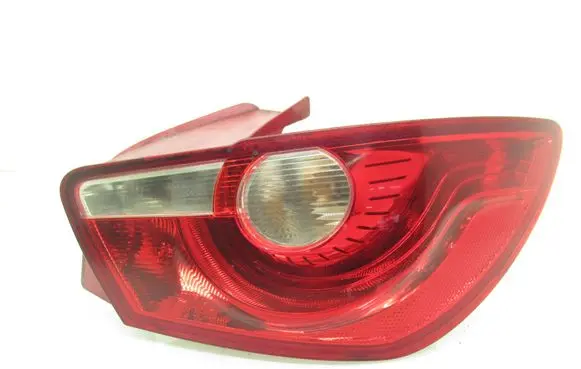 Seat Ibiza IV (6J,6P) Rear/tail lights 6J3945096F