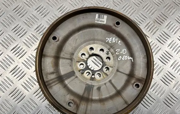 Renault Scenic III - Grand scenic III Flywheel 483080