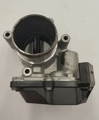 Volkswagen PASSAT B7 Throttle valve 03L128063R A2C31762900 01041220063