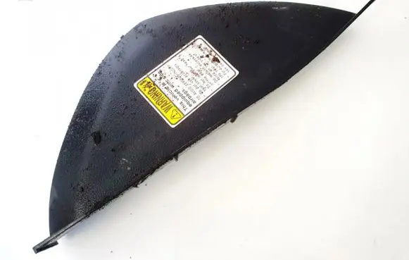 Chevrolet Captiva Other interior part 96630088