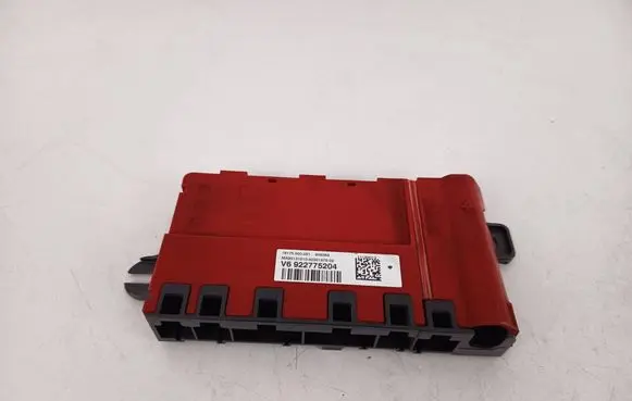 BMW 3 GT F34 Positive wiring loom 922775204