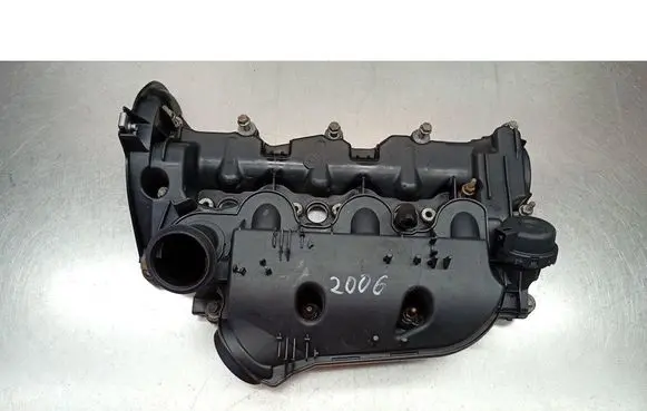 Peugeot 607 Rocker cam cover 4S7Q9424H