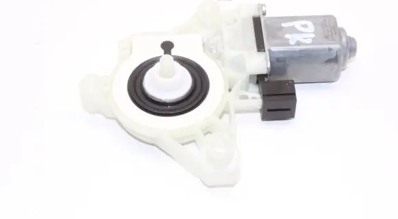 Audi Q4 Sportback e-tron Front door window regulator motor 4K0959811A