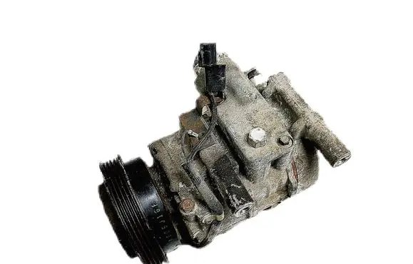 KIA Rio Air conditioning (A/C) compressor (pump) 11270-24600