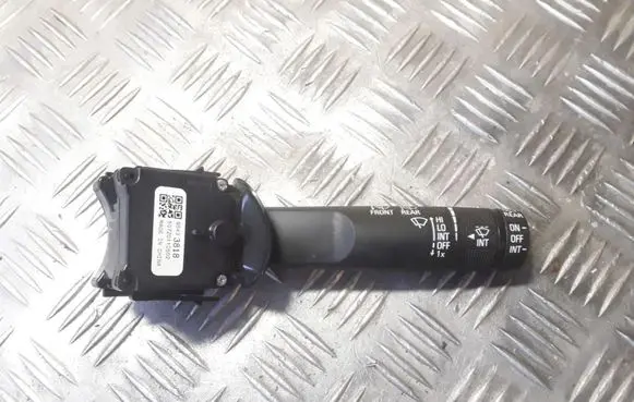 Opel Insignia A Wiper control stalk 95433818