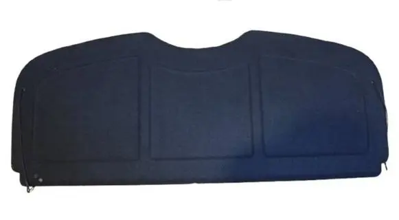 Peugeot 207 Parcel shelf 