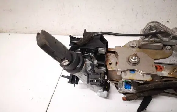 Audi A3 S3 8P Ignition lock 1k0905865