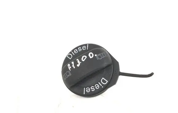 Audi A7 S7 4G Fuel tank filler cap 3C0201553M
