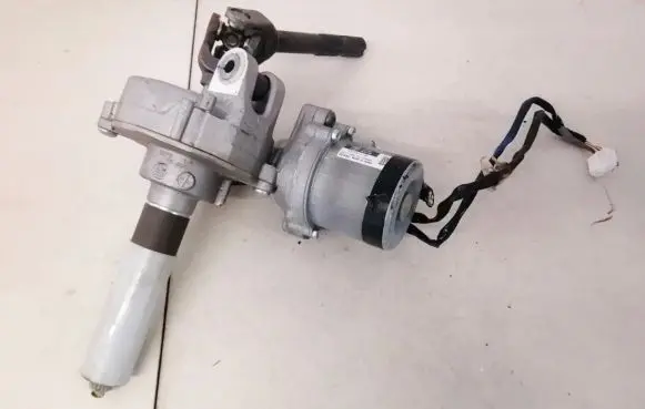 Toyota Corolla E140 E150 Power steering pump 8096012160 80960-12160
