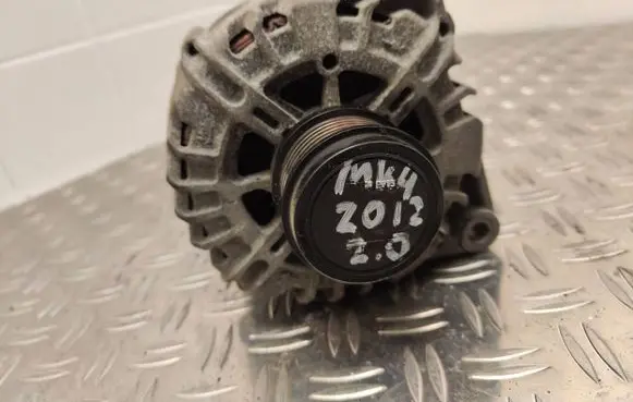 Ford S-MAX Generator/alternator TG15C173 C610692R97465 C610692R