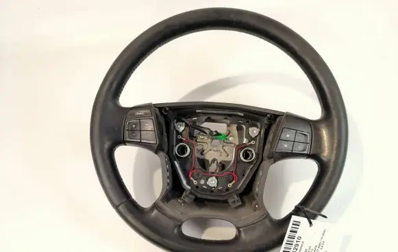 Volvo S80 Steering wheel 30770842