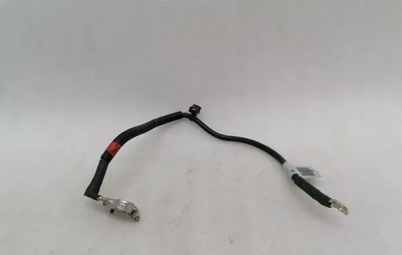 Porsche Cayman 982 Positive cable (battery) 99161101402