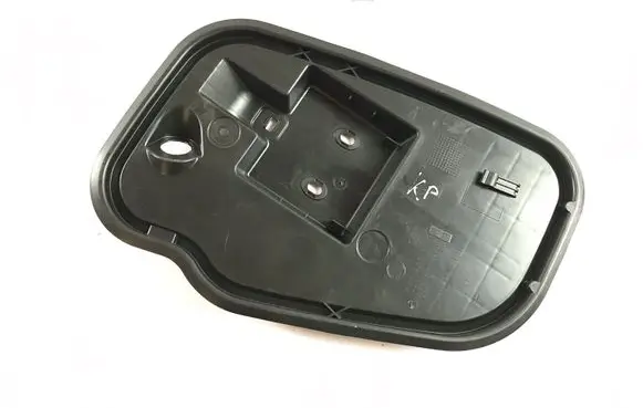 Skoda Octavia Mk3 (5E) Other front door trim element 5E0837915C 5E0837915D