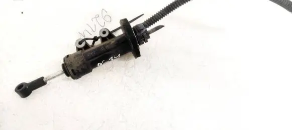 Audi A6 S6 C6 4F Clutch master cylinder