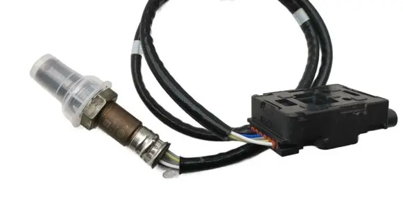 Volkswagen Golf VIII Lambda probe sensor 05N907807BT