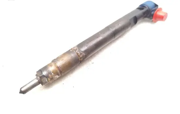 Fuel injector