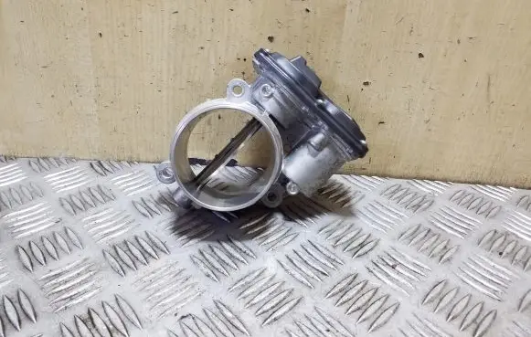 Volvo XC90 Throttle valve 31459842