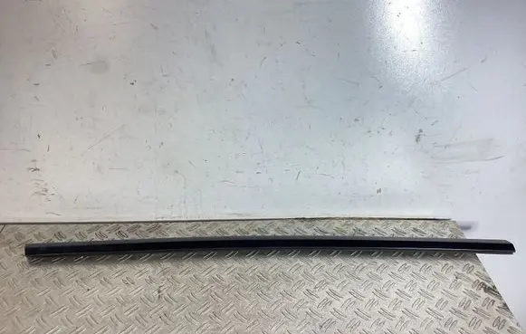 Tesla Model Y Door glass trim 149571100D