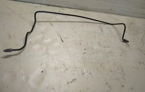 Brake line pipe/hose