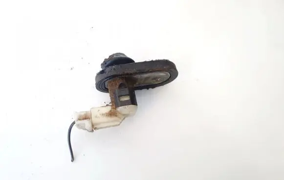 Mazda CX-7 Front door sensor 