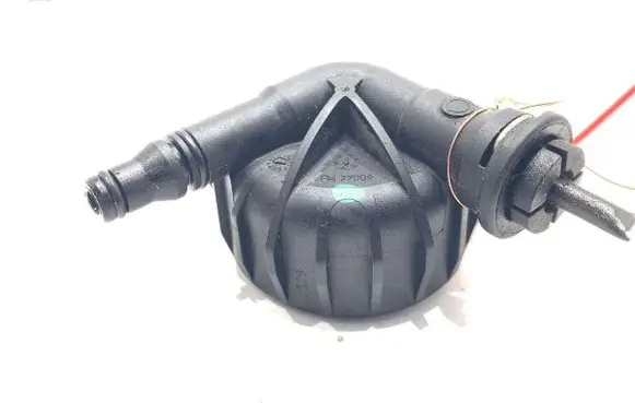 Volkswagen Golf VII Clutch slave cylinder FM277001