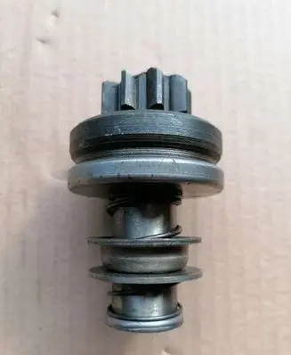 Renault Espace IV Starter motor 133961