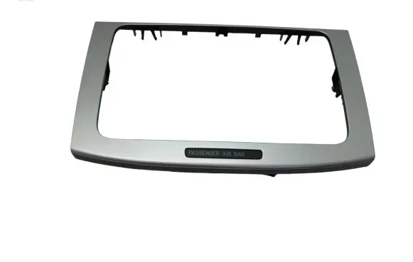 Volkswagen PASSAT CC Radio/GPS head unit trim 3C0858069AE