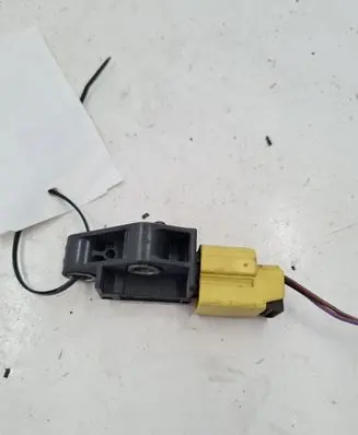 Audi A6 S6 C6 4F Airbag deployment crash/impact sensor 4F0959651