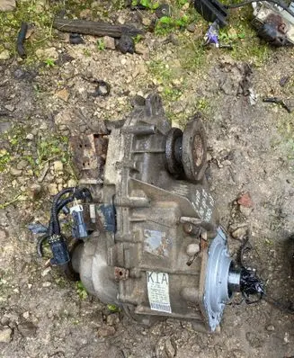 KIA Sorento Gearbox transfer box case 4424000014 A03800 127881
