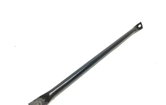 BMW 5 F10 F11 Radiator support slam panel bracket 2620960 7187096